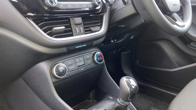 Ford Fiesta 1.0 EcoBoost 100 Trend 5dr Petrol Hatchback